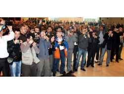 Balıkesir Gazeteciler Cemiyeti: Yıpranıyoruz Ama Sorumlusu Biziz