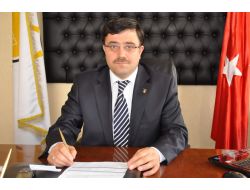 Başer: Basın, Gözümüz Kulağımız, Dünyaya Açılan Pencerecimiz