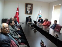 Kaymakam Çelik: Sydv Her Zaman Gerçek Mağdurun Yanında