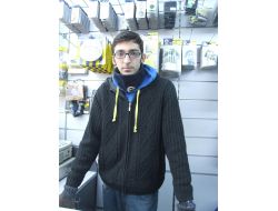 Fenerbahçe Lisanlı Ürünleri Satan Tır’ı Boğazlıyan’da Yoğun İlgi Gördü