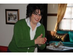 Çorumlu Aileler, Mutluluğun Sırlarını Öğrendi