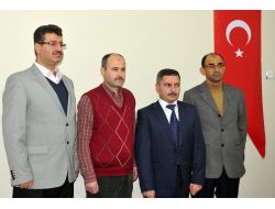 Akçader, 2012 Yılını Değerlendirdi, 2013 Yılı Hedeflerini Anlattı