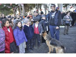 Manavgat'ta Hayvan Barınağı Törenle Hizmete Girdi