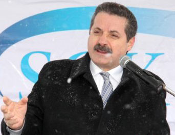 "Terörle Mücadele Azimle Devam Ediyor"