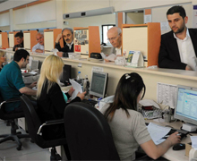 Memura disiplin affı geliyor