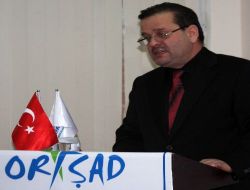 Orişad'ın Satış Ve Pazarlama Kursu Başladı