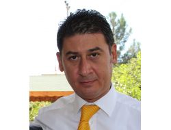 Bolu Gazeteciler Cemiyeti Başkanı Güngör, Gazetecilerin Gününü Kutladı