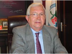 Halil Posbıyık: İstifa Eden Yardımcılarım Benim Can Arkadaşlarım