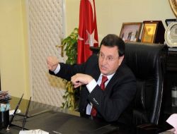 Antakya Belediye Başkanı Savaş: Altyapı Çalışmalarımız Selin Büyük Zararlarını Önledi