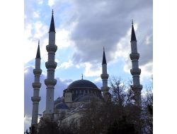 Orta Asya’da En Çok Cami Tacikistan'da Bulunuyor