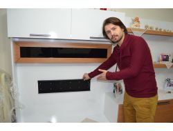 Bir Gece Ansızın Kapınızı Hırsız Çalabilir