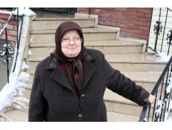 Dolandırıcıya İnanan Kadını 8 Bin Lira Yatıracakken Gerçek Polis Kurtardı