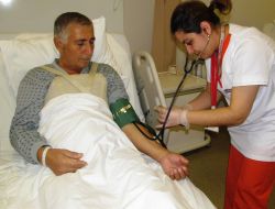 Türkiye'nin Hastalığı Hipertansiyon