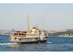 Şehir Hatları Bir Yılda 50 Milyondan Fazla Yolcu Taşıdı