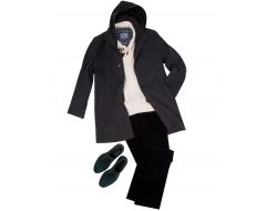 Kığılı’dan Kış Koleksiyonu