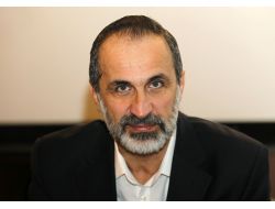 “Esed, Türkiye İle İran’ı Savaşa Sokmak İstiyor”