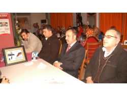 Bbp'li Yasdıoğlu: Bütün Medyanın Bu Kazayı Sorgulamasını İstiyorum