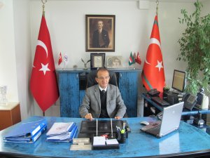 Gaziantep Kim'den 2012 değerlendirmesi