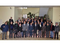 'Gazeteciler 2008 Yılında Kaldırılan Yıpranma Hakkını Yeniden İstiyor'