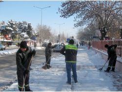 Kardan Mağdur Olan 'Alo 153' Hattını Arayacak