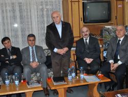 Ak Parti'li Karayel: Türkiye, Artık Darbelerden Kurtuldu