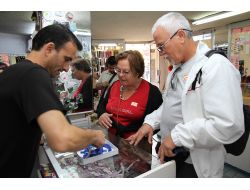 Karşıyaka'yı 2012’de Yaklaşık 5 Bin Turist Gezdi