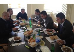 İhtiyaçları Karşılanırsa Mermerciler Antalya Limanlarını Kullanacak