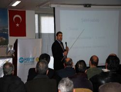 Camide Prostat Kanserini Anlattı