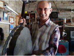 Ünlülerin Bağlaması Rıdvan Ustadan