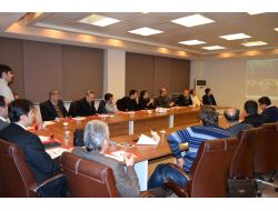 Tayland'dan Gelen Türk İşadamları: Ucuz İş Gücü Büyük Avantaj