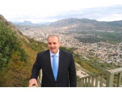 Belediye Başkanı Özgan Gazeteciler Günü'nü Kutladı