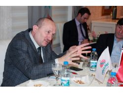 Kültür Başkentliği'nde Bölgesel İşbirliği