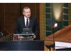 Başbakan'dan Açıklamalar