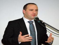 Genk Belediye Başkanı, Müslümanların Hicrî Yılı Kutlamasına Katıldı