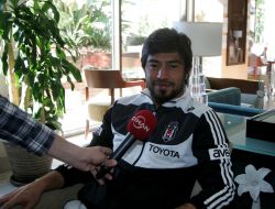 İbrahim Toraman: Beşiktaş'ın Hedefi Her Zaman Şampiyonluk