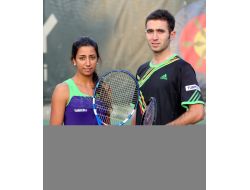 Milli Tenisçi Çağla Büyükakçay, Avustralya Açık’taki İlk Maçını Kazandı