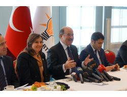 Gülen’in Çağrısının Benzeriyle Güney Afrika'ya Barış Geldi