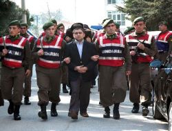Soygun İçin Kuyumcuyla İki Kızını Öldüren 4 Sanık, 3'er Kez Ömür Boyu Hapis Cezasına Çarptırıldı
