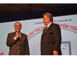 'Yetkilendirilmiş Yükümlü'nün Malları Gümrüğe Uğramadan Sınırı Geçecek