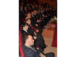 Balkan Gazetecileri Edirne’de Buluştu