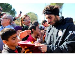Hamit Altıntop: İnanılmaz Bir Heyecanla İlk Maçı Bekliyoruz