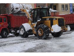HAKKARİ KARA TESLİM