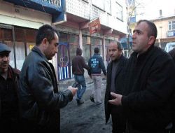 Kars'ta 12 Otelin  Ruhsatı İptal Edildi!