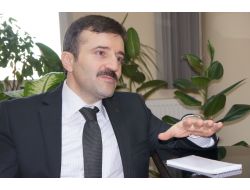 Güvenli: Ankara'nın Hazırladığı Ekonomik Reçete Erzurum'a Uymuyor