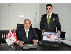 100 Çeşit Ürünle Başladığı E-mağazada Şimdi 100 Bin Çeşit Ürün Satıyor