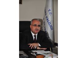 Esnafa ‘ölçü Aletlerinizin Muayenesini Yaptırın’ Uyarısı