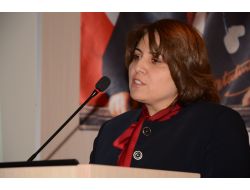 Antalya Koruyucu Aile Konusunda 15. Sırada