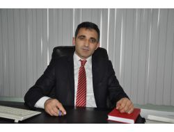 Başkan Açıkgöz: Gazeteci, Çevreyi Aydınlatan Kişidir