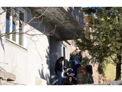 Kahramanmaraş'ta Karbonmonoksit Zehirlenmesi: 2 Ölü