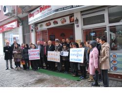 Türkçeye Değer Veren Esnaflar Ödüllendirildi